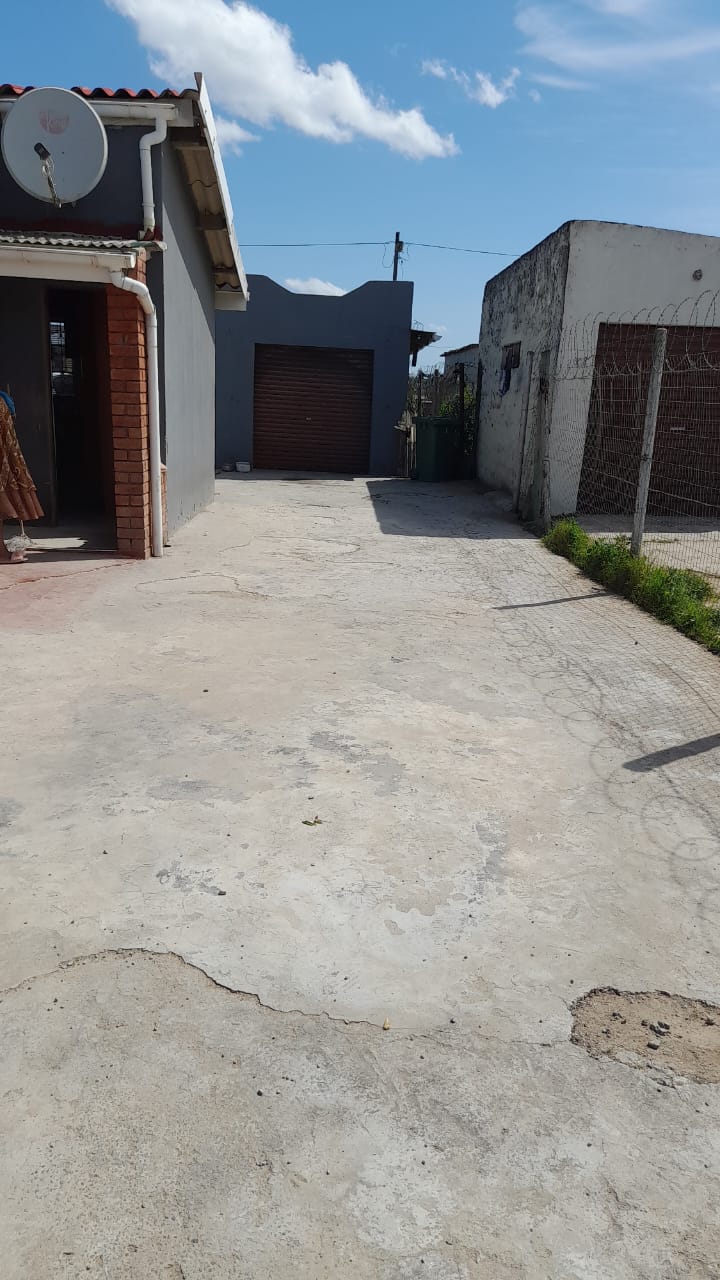 3 Bedroom Property for Sale in Dimbaza Eastern Cape